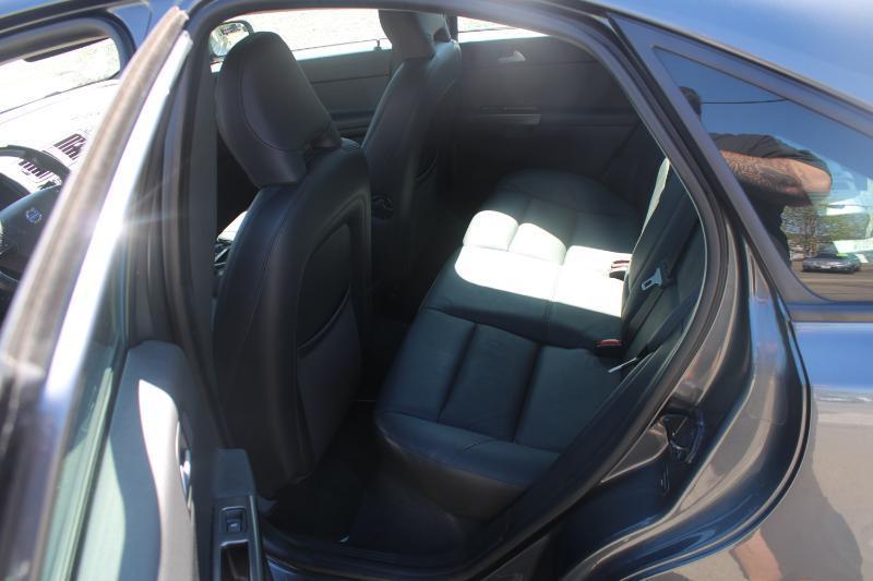 Volvo S40 T5 R-Design 2011