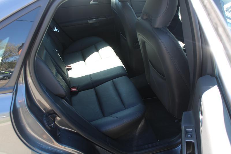 Volvo S40 T5 R-Design 2011