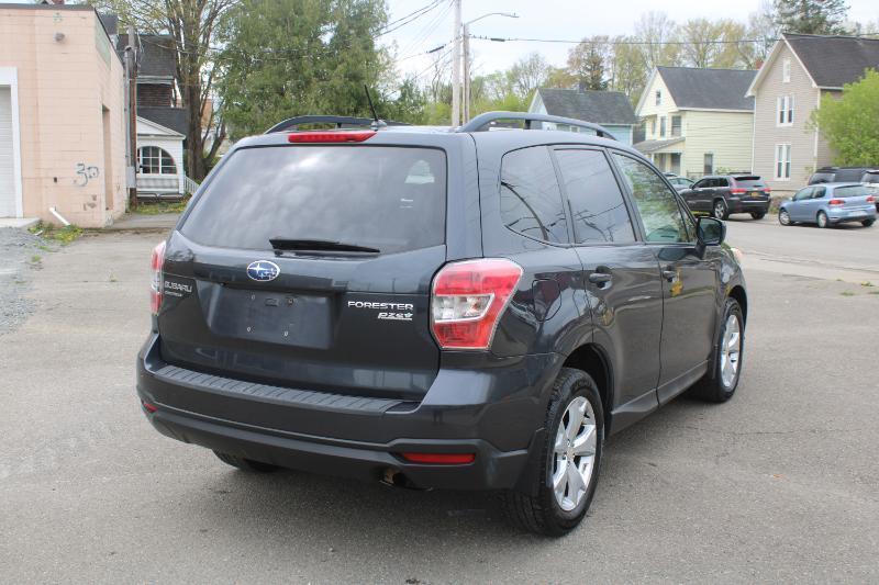 Subaru Forester 2.5i Premium 2014