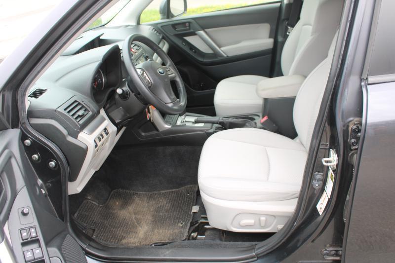 Subaru Forester 2.5i Premium 2014