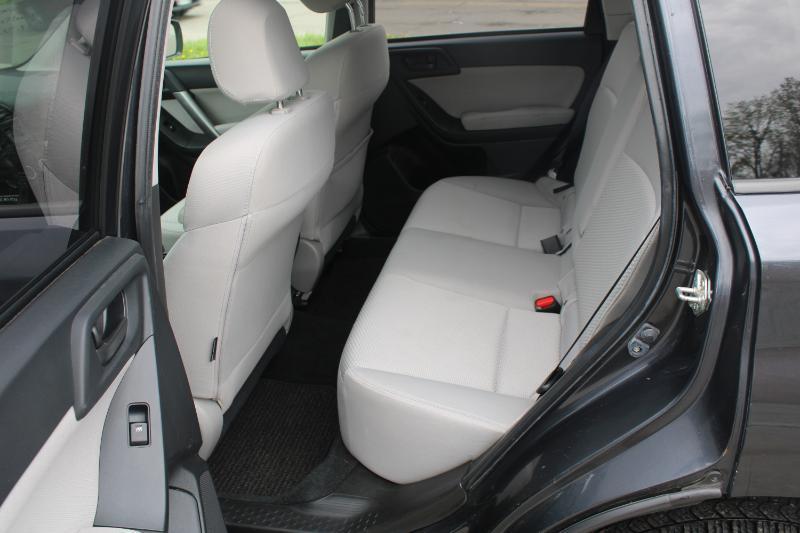 Subaru Forester 2.5i Premium 2014