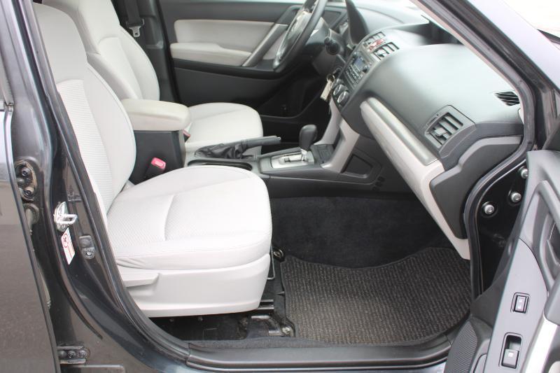 Subaru Forester 2.5i Premium 2014