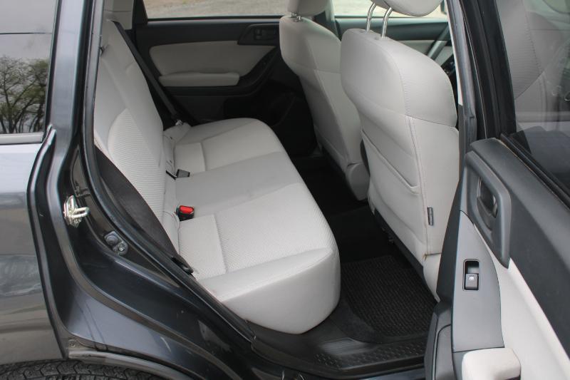 Subaru Forester 2.5i Premium 2014