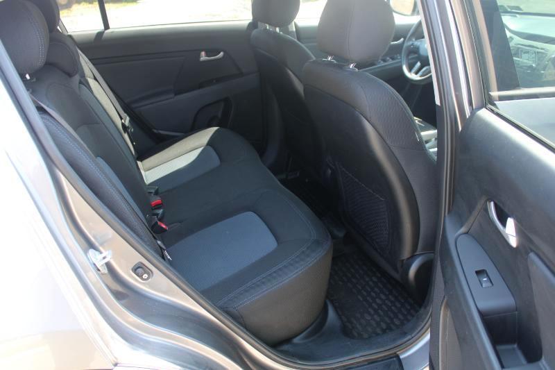 Kia Sportage LX AWD 2015