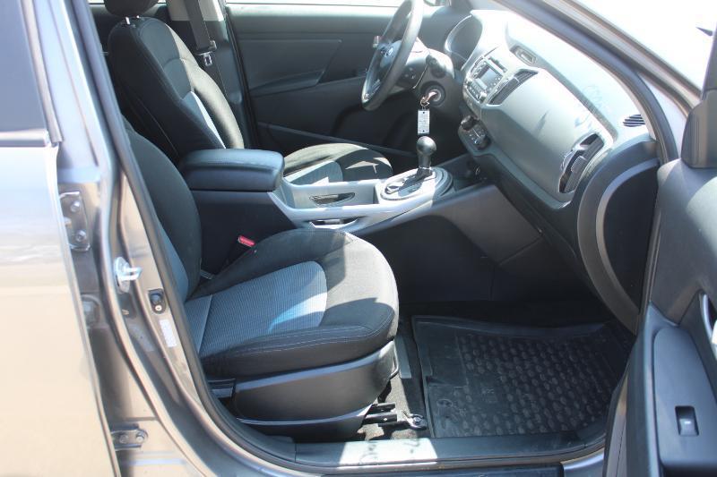 Kia Sportage LX AWD 2015