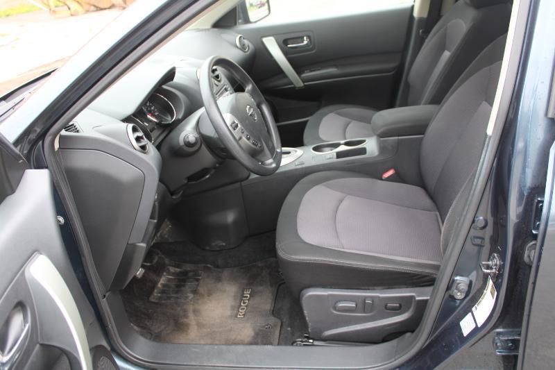 Nissan Rogue SV AWD 2013