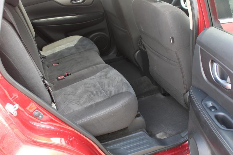 Nissan Rogue SL AWD 2016
