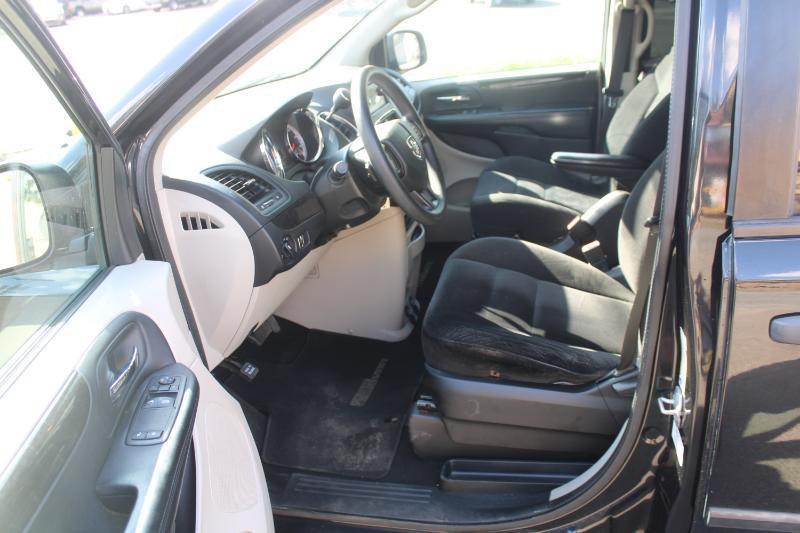 Dodge Grand Caravan SE 2014