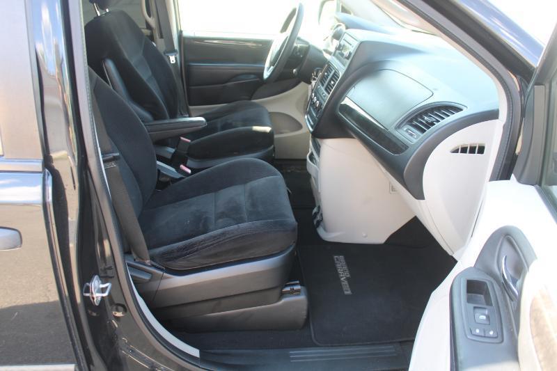 Dodge Grand Caravan SE 2014