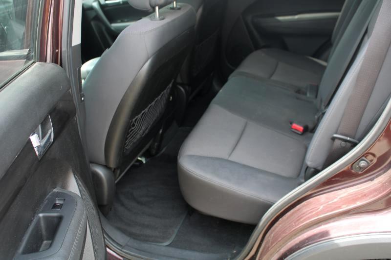 Kia Sorento LX 4WD 2012