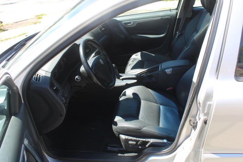 Volvo S60 2.5T AWD 2009