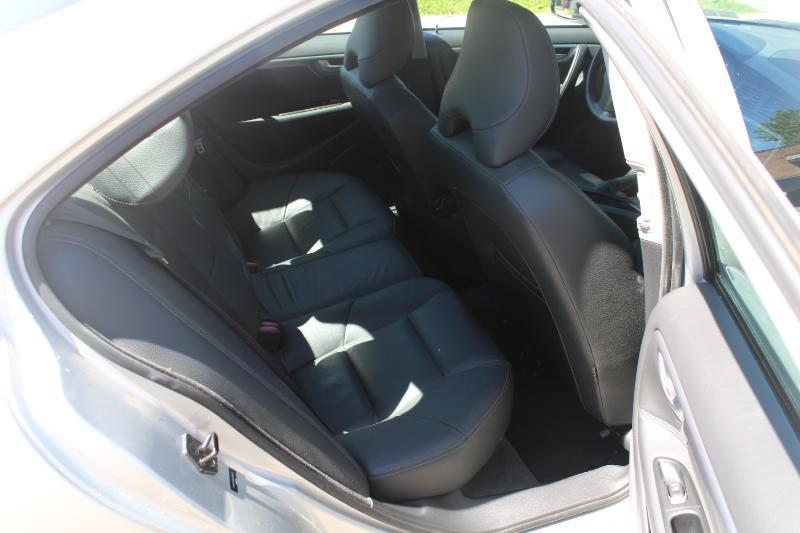 Volvo S60 2.5T AWD 2009
