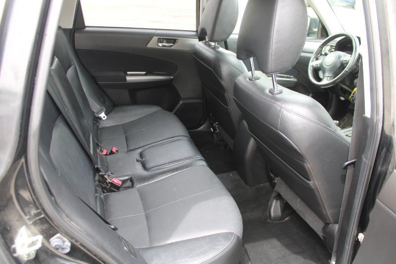 Subaru Forester 2.5X Limited 2013