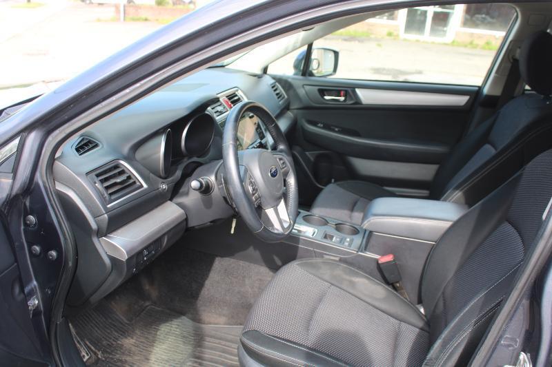 Subaru Outback 2.5i Premium 2015
