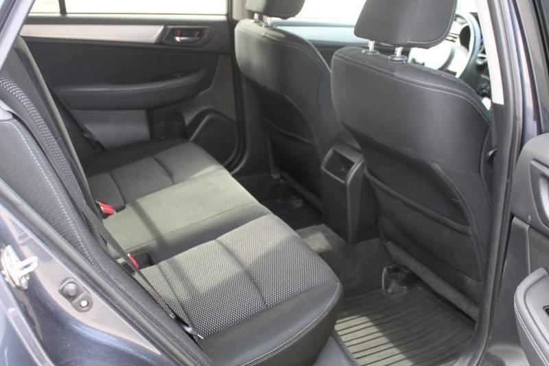 Subaru Outback 2.5i Premium 2015
