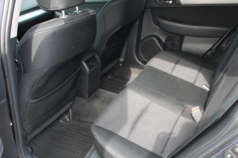 Subaru Outback 2.5i Premium 2015