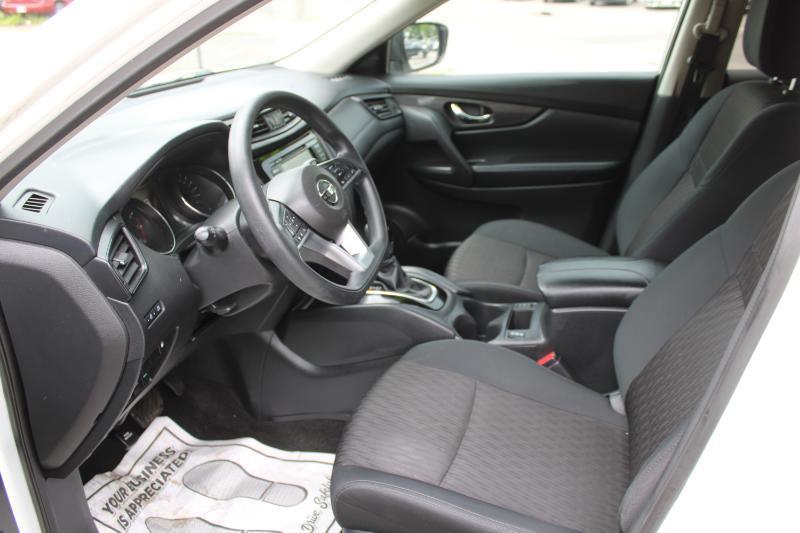 Nissan Rogue SV AWD 2018
