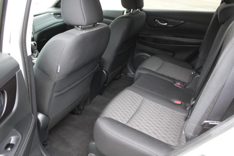 Nissan Rogue SV AWD 2018