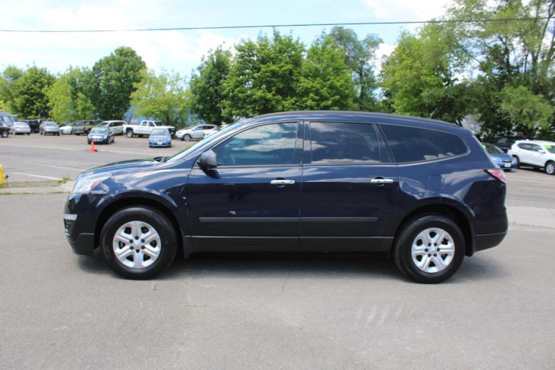 Chevrolet Traverse LS FWD 2016