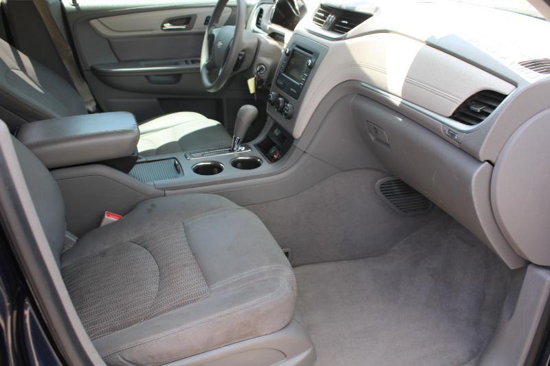 Chevrolet Traverse LS FWD 2016
