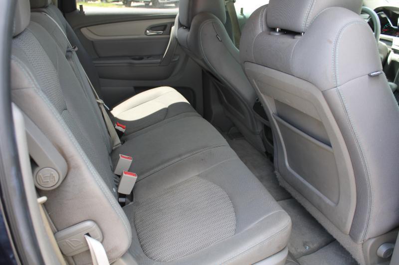 Chevrolet Traverse LS FWD 2016
