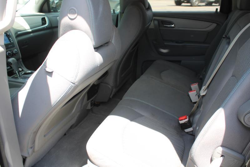 Chevrolet Traverse LS FWD 2016