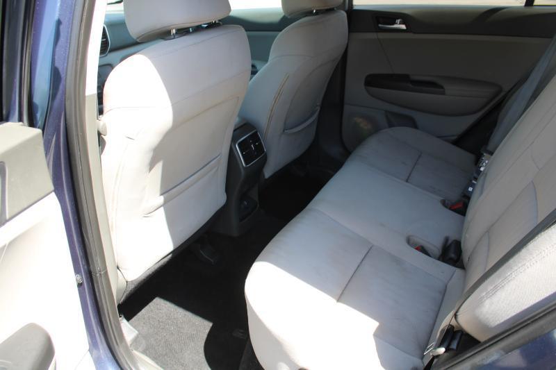 Kia Sportage LX AWD 2017