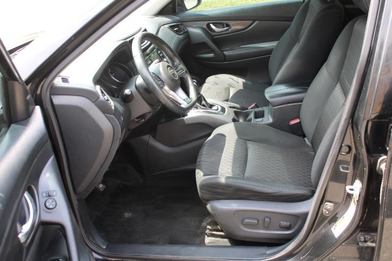 Nissan Rogue SV AWD 2017