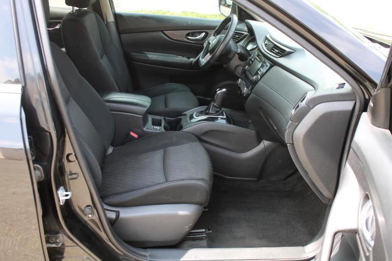 Nissan Rogue SV AWD 2017