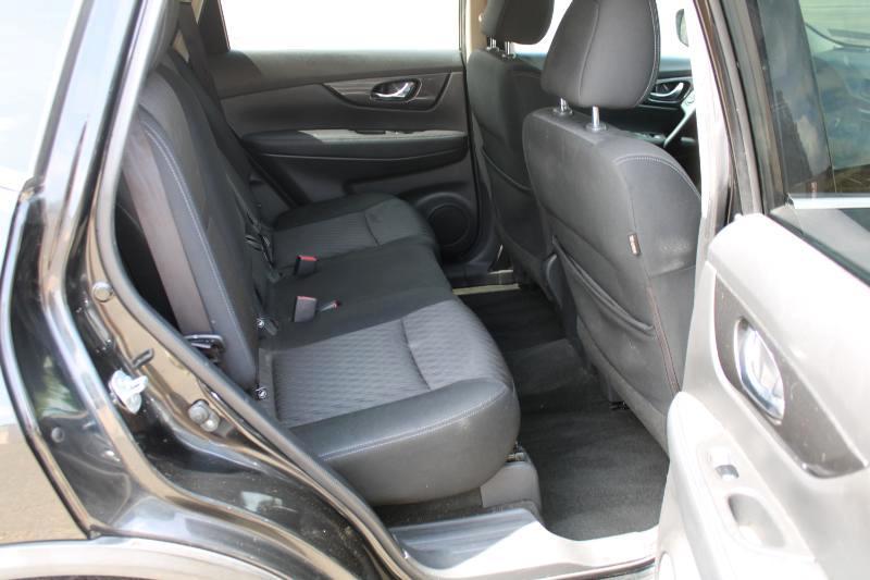 Nissan Rogue SV AWD 2017