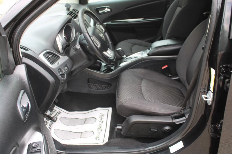 Dodge Journey SXT AWD 2013