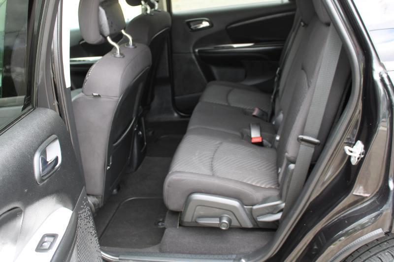 Dodge Journey SXT AWD 2013