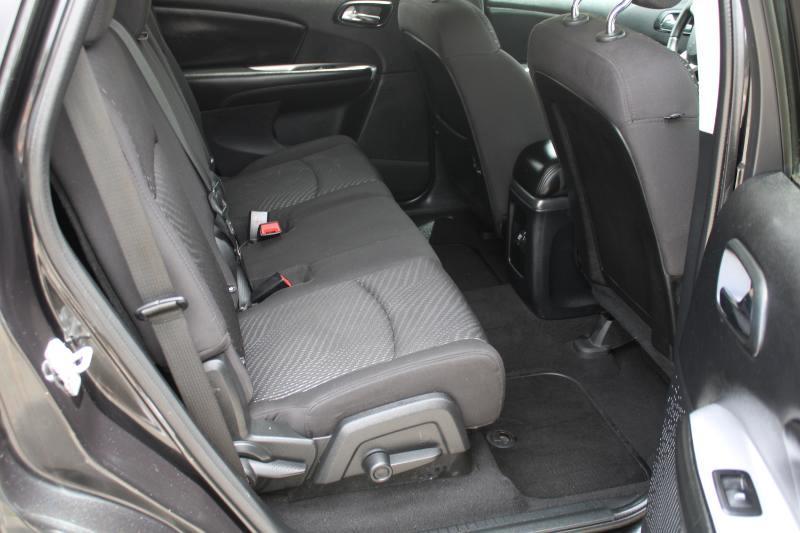 Dodge Journey SXT AWD 2013