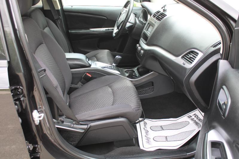 Dodge Journey SXT AWD 2013