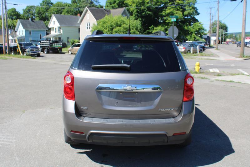 Chevrolet Equinox LT1 AWD 2010