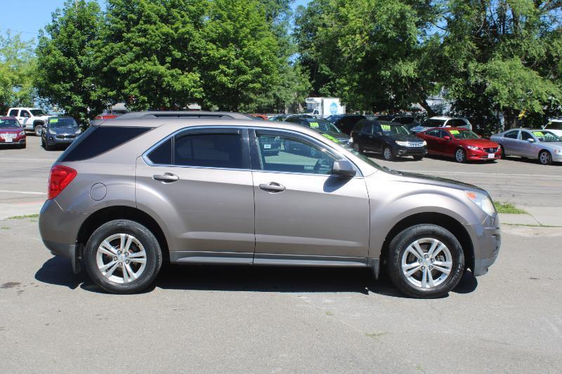 Chevrolet Equinox LT1 AWD 2010