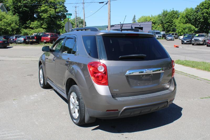 Chevrolet Equinox LT1 AWD 2010