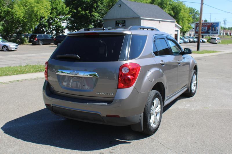 Chevrolet Equinox LT1 AWD 2010