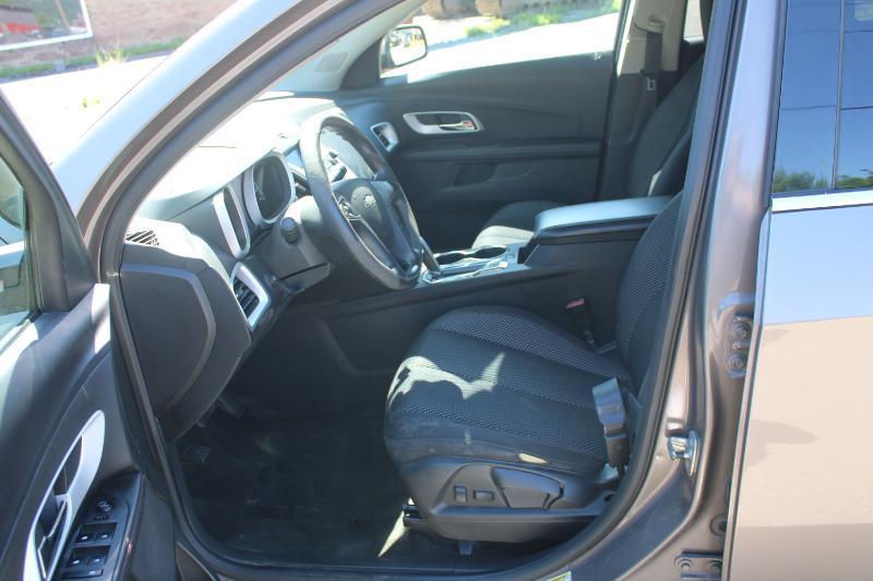 Chevrolet Equinox LT1 AWD 2010