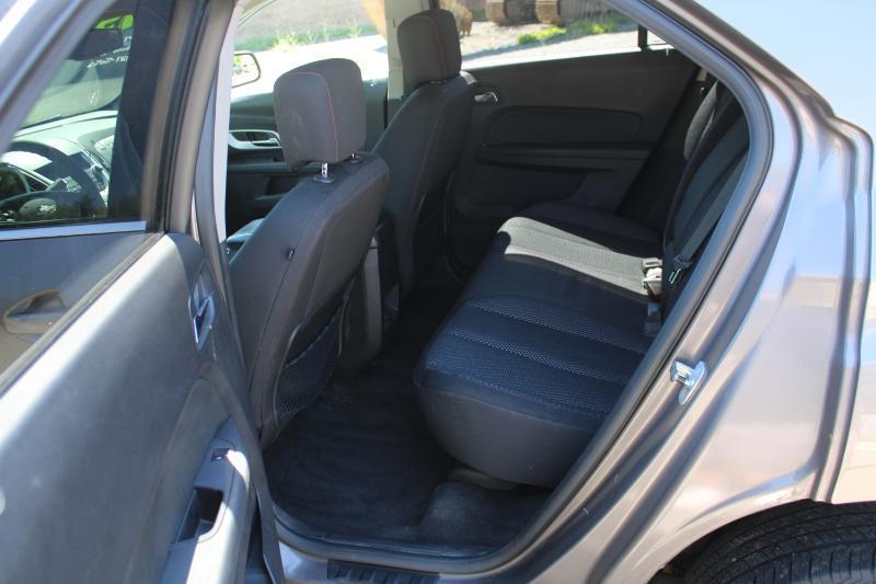 Chevrolet Equinox LT1 AWD 2010