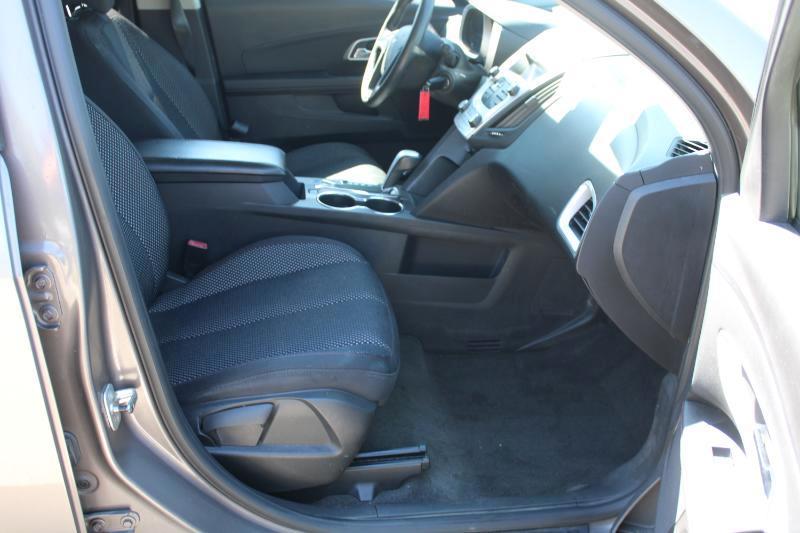 Chevrolet Equinox LT1 AWD 2010