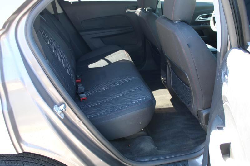Chevrolet Equinox LT1 AWD 2010
