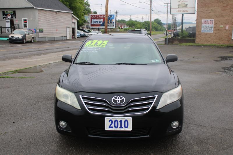 Toyota Camry  2010