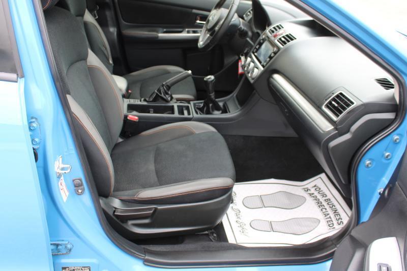Subaru Crosstrek 2.0i Premium PZEV 5M 2017