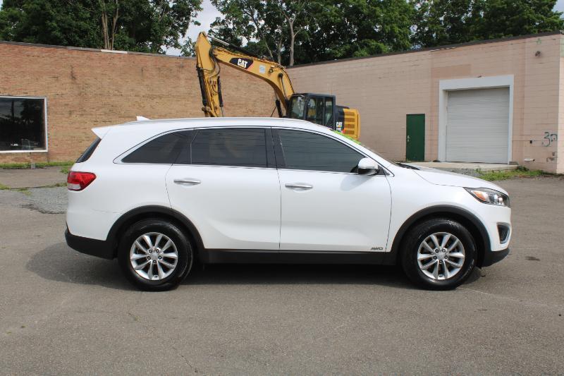 Kia Sorento LX AWD 2018