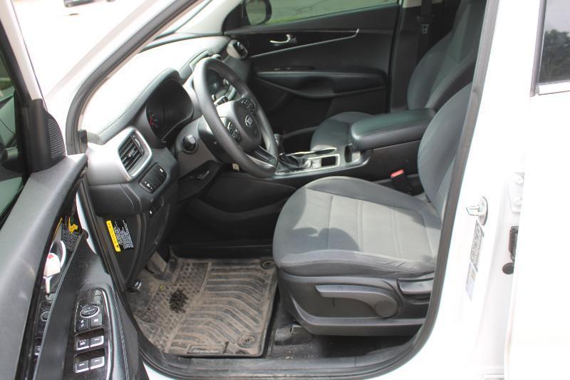 Kia Sorento LX AWD 2018