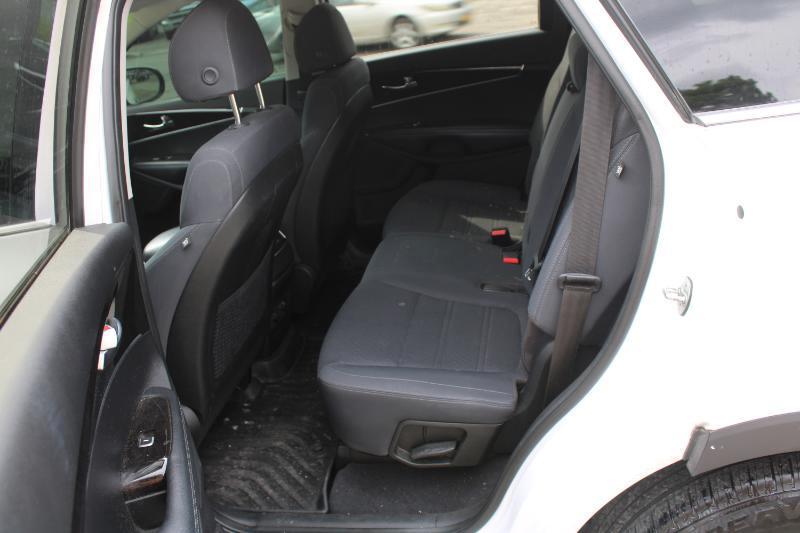 Kia Sorento LX AWD 2018