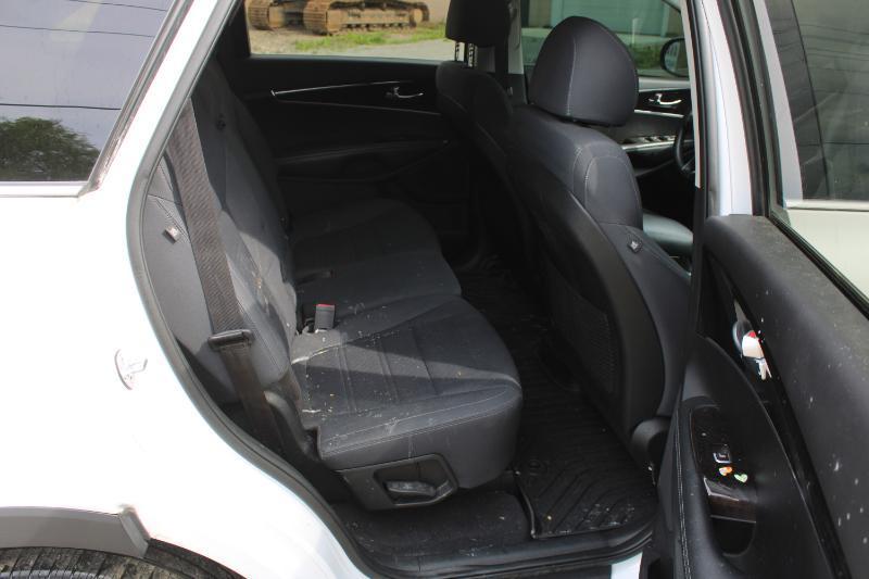 Kia Sorento LX AWD 2018