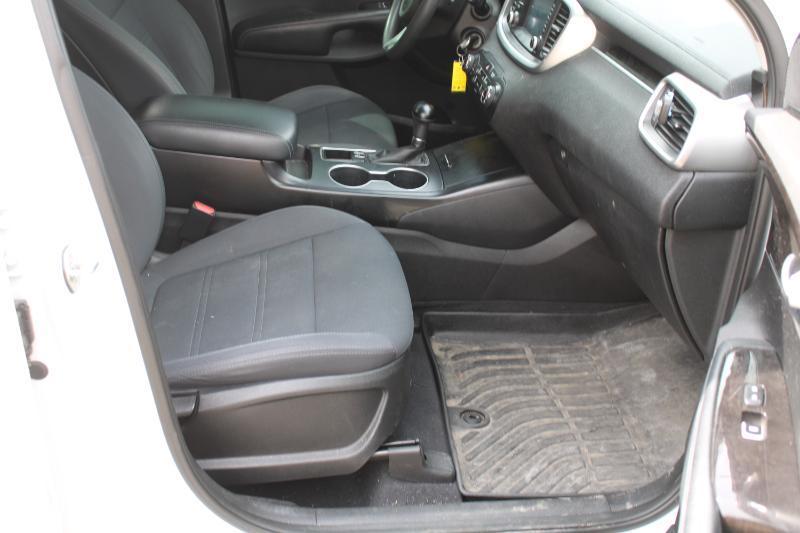 Kia Sorento LX AWD 2018
