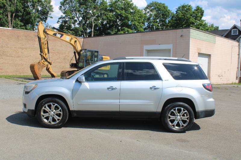 GMC Acadia SLT-1 AWD 2015